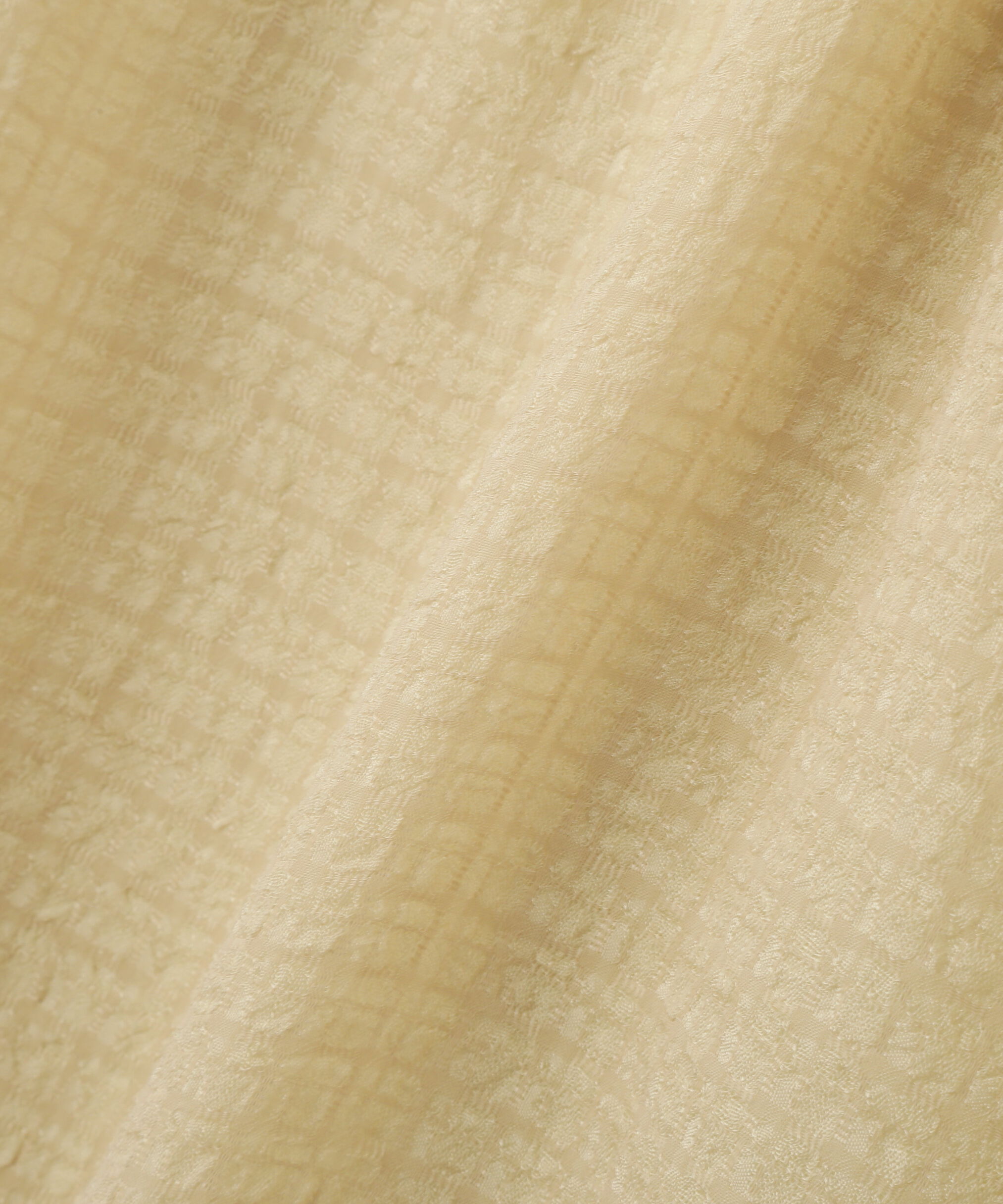 PROPORTION BODY DRESSING「リボンチュニック」|シャツ・ブラウス|