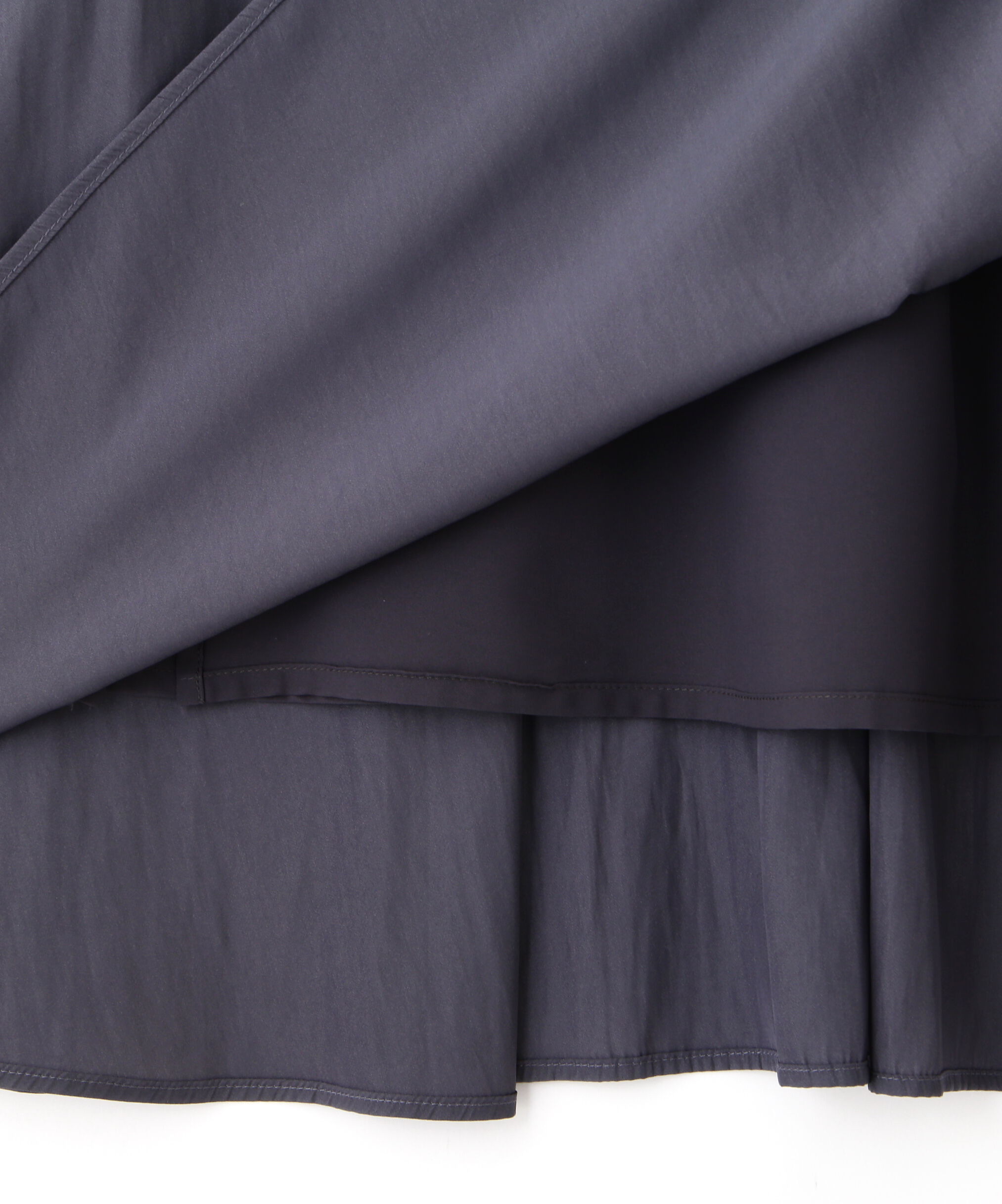 PROPORTION BODY DRESSING「カッセンフレアースカート」|スカート|