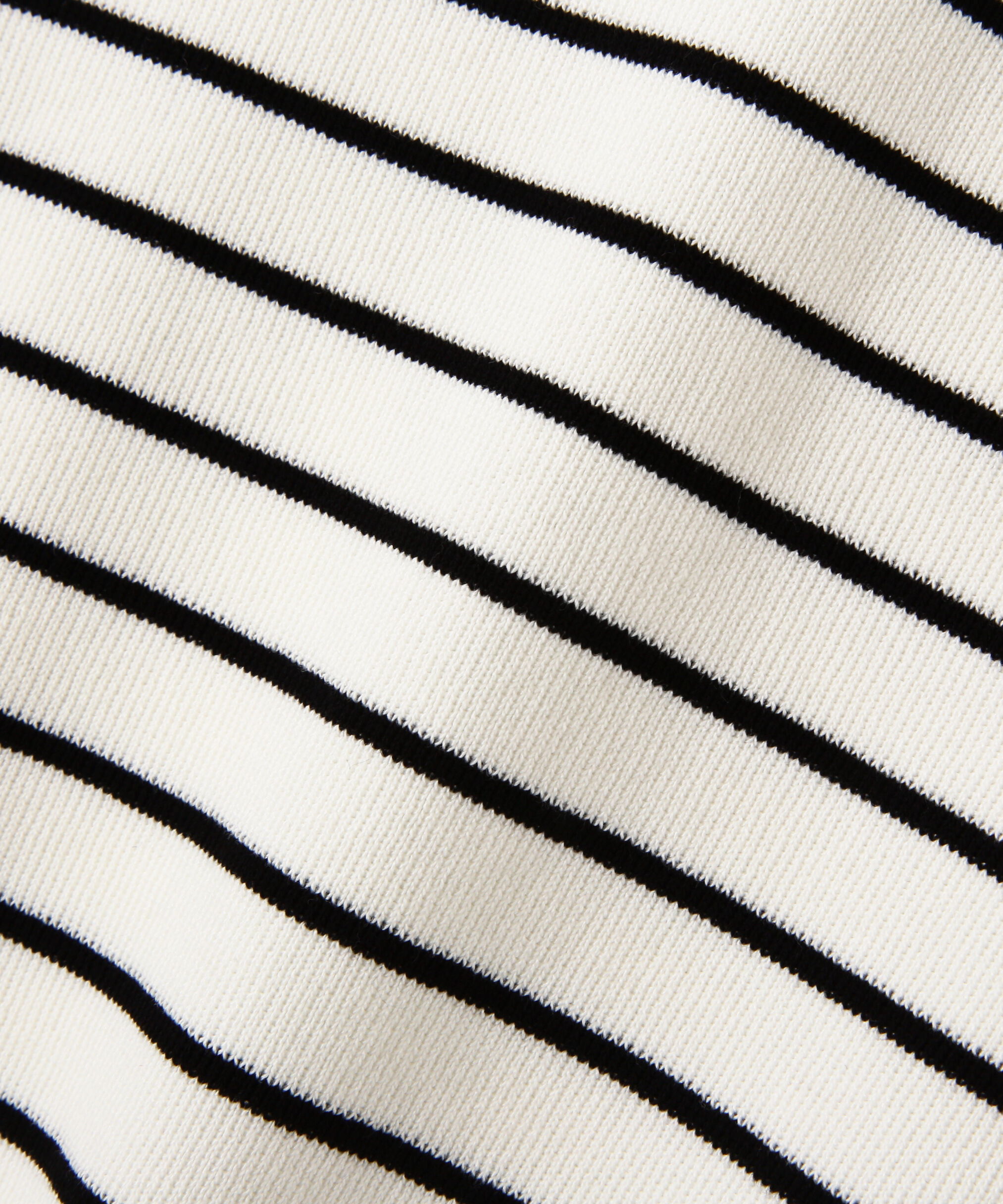 PROPORTION BODY DRESSING「Vネック総針ニット」|ニット・セーター|