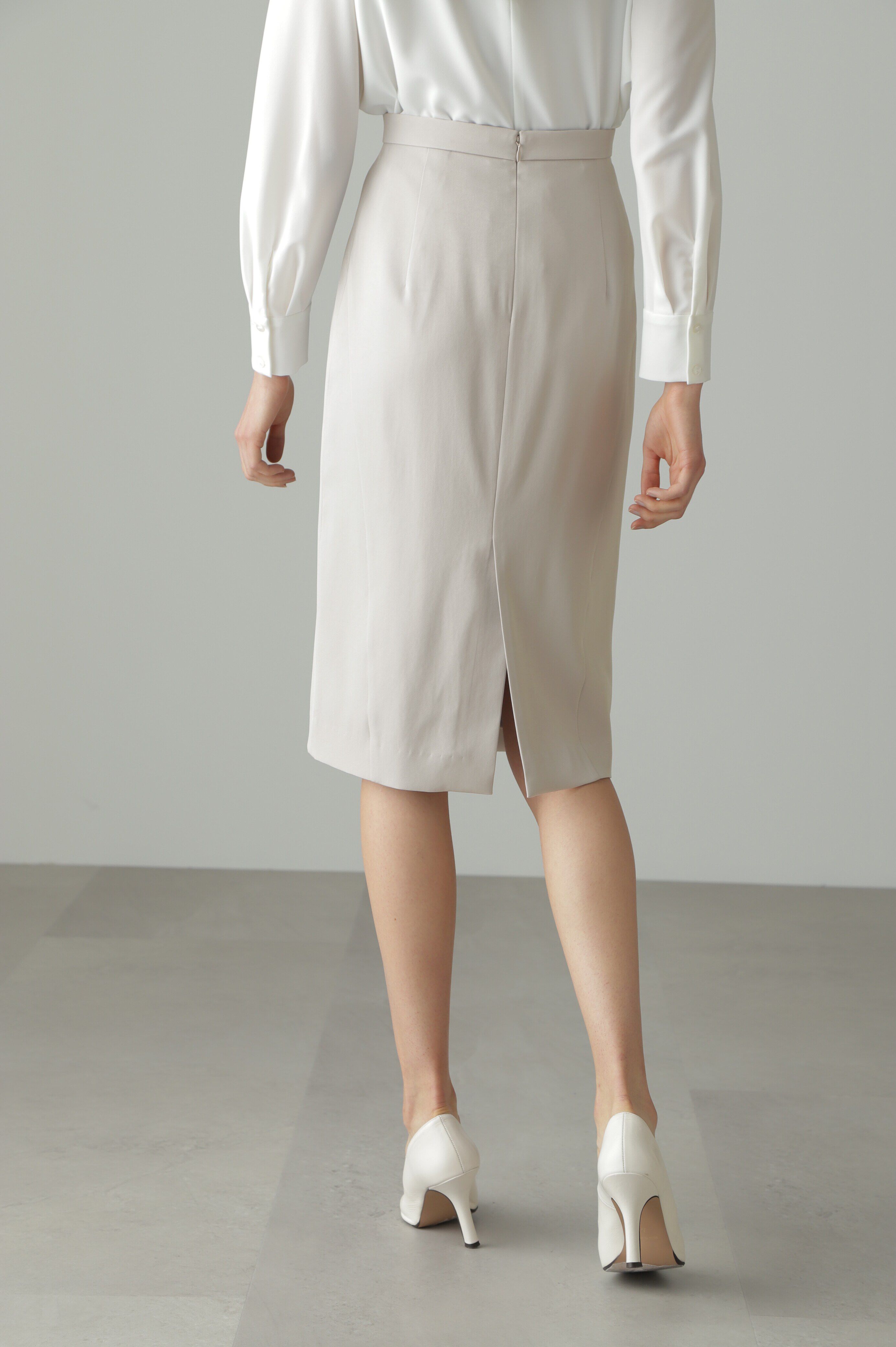  「◆ハイツイストセットアップスカート」|スカート|