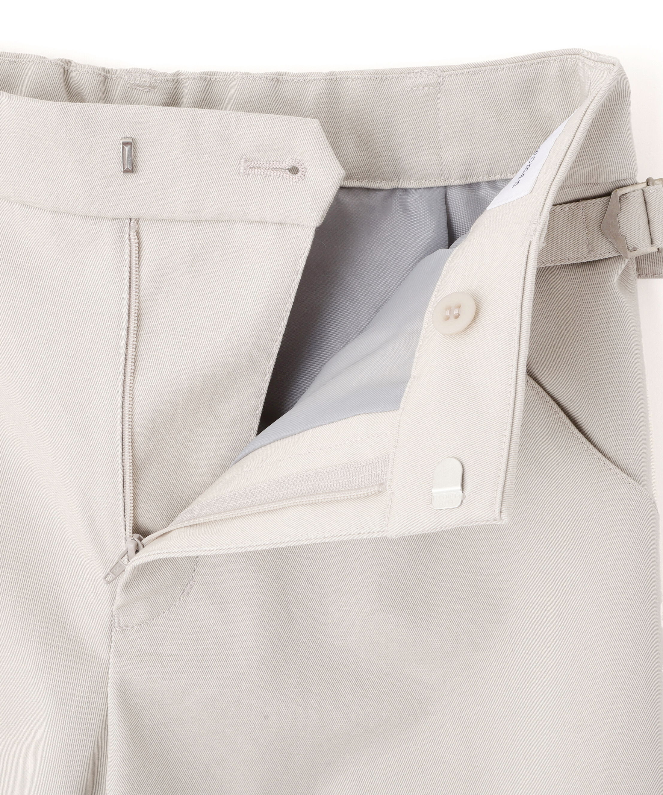  「◆ＯＧダブルクロスセミワイドパンツ」|その他|