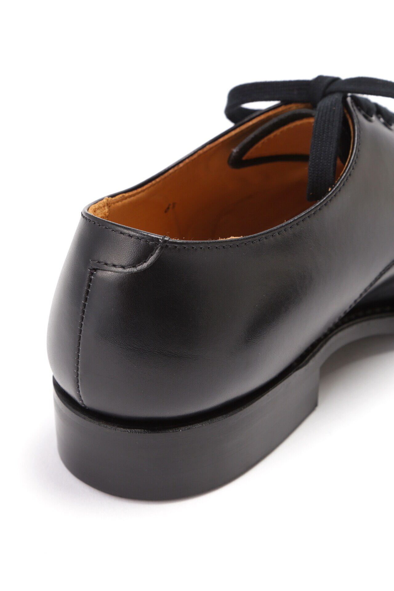 MARGARET HOWELL「LEATHER LACE UP SHOES」|その他|