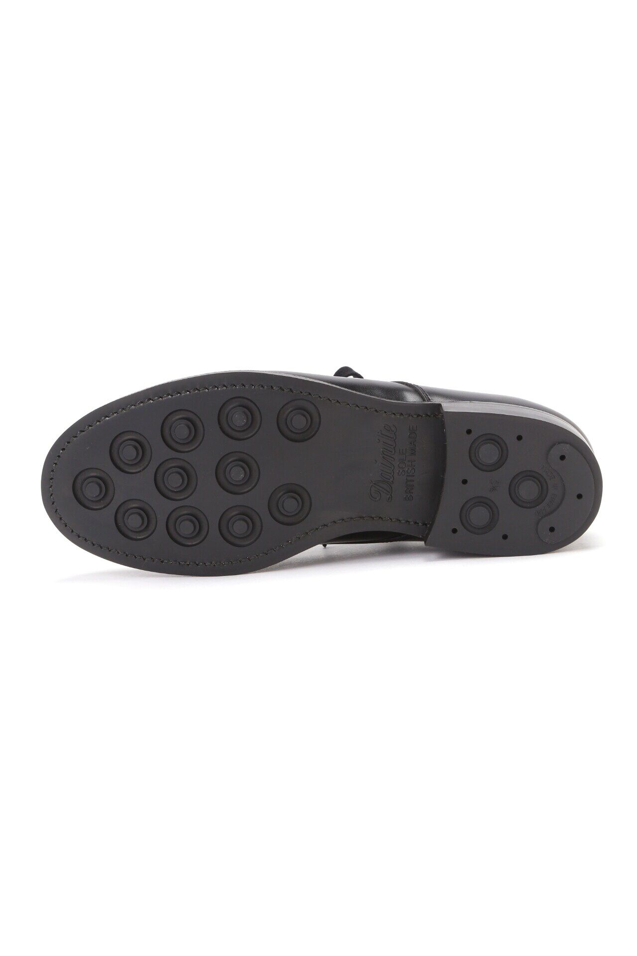 MARGARET HOWELL「LEATHER LACE UP SHOES」|その他|