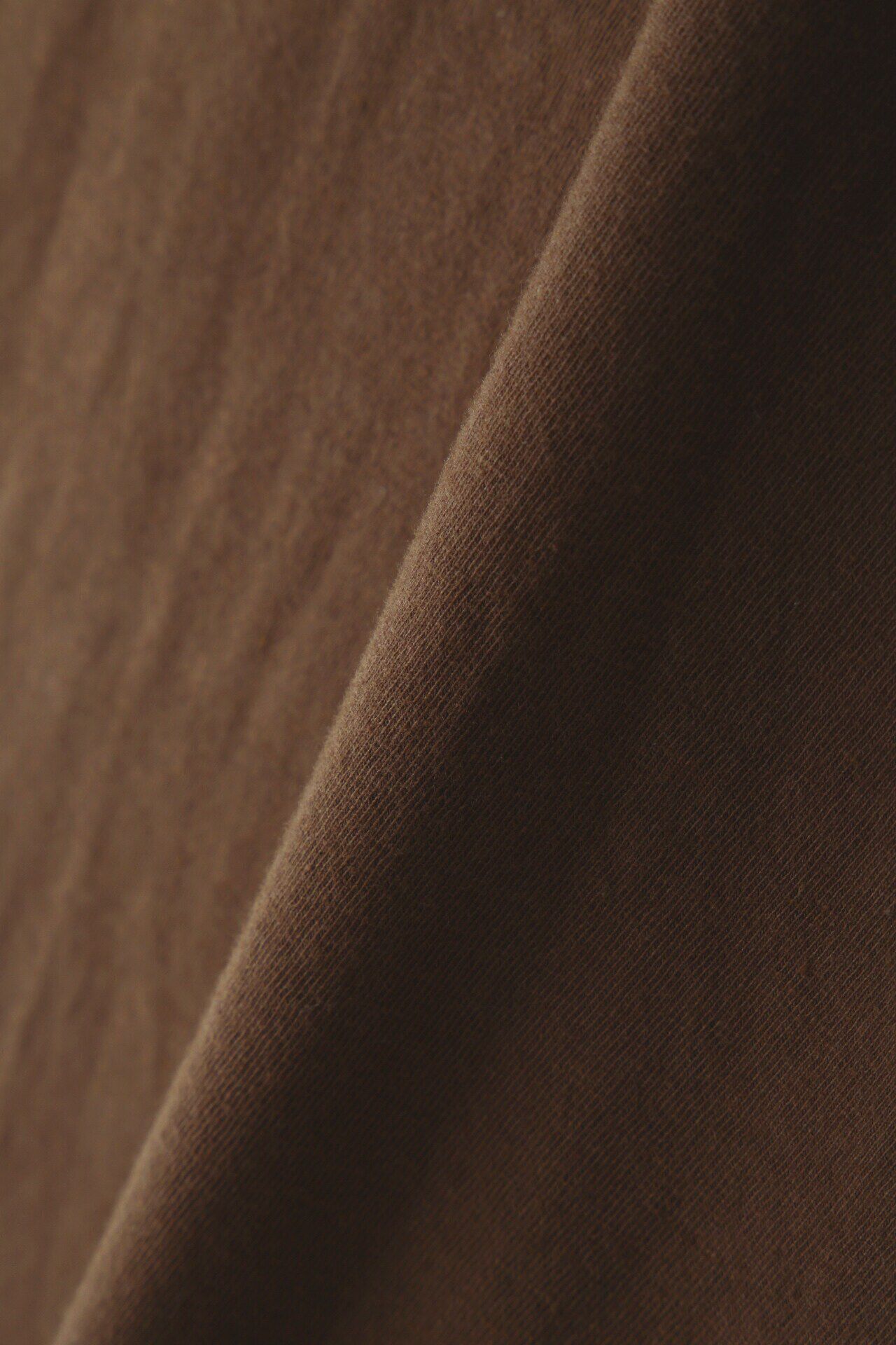 MARGARET HOWELL「UPCYCLED COTTON JERSEY(オンラインショップ限定)」|Tシャツ・カットソー|