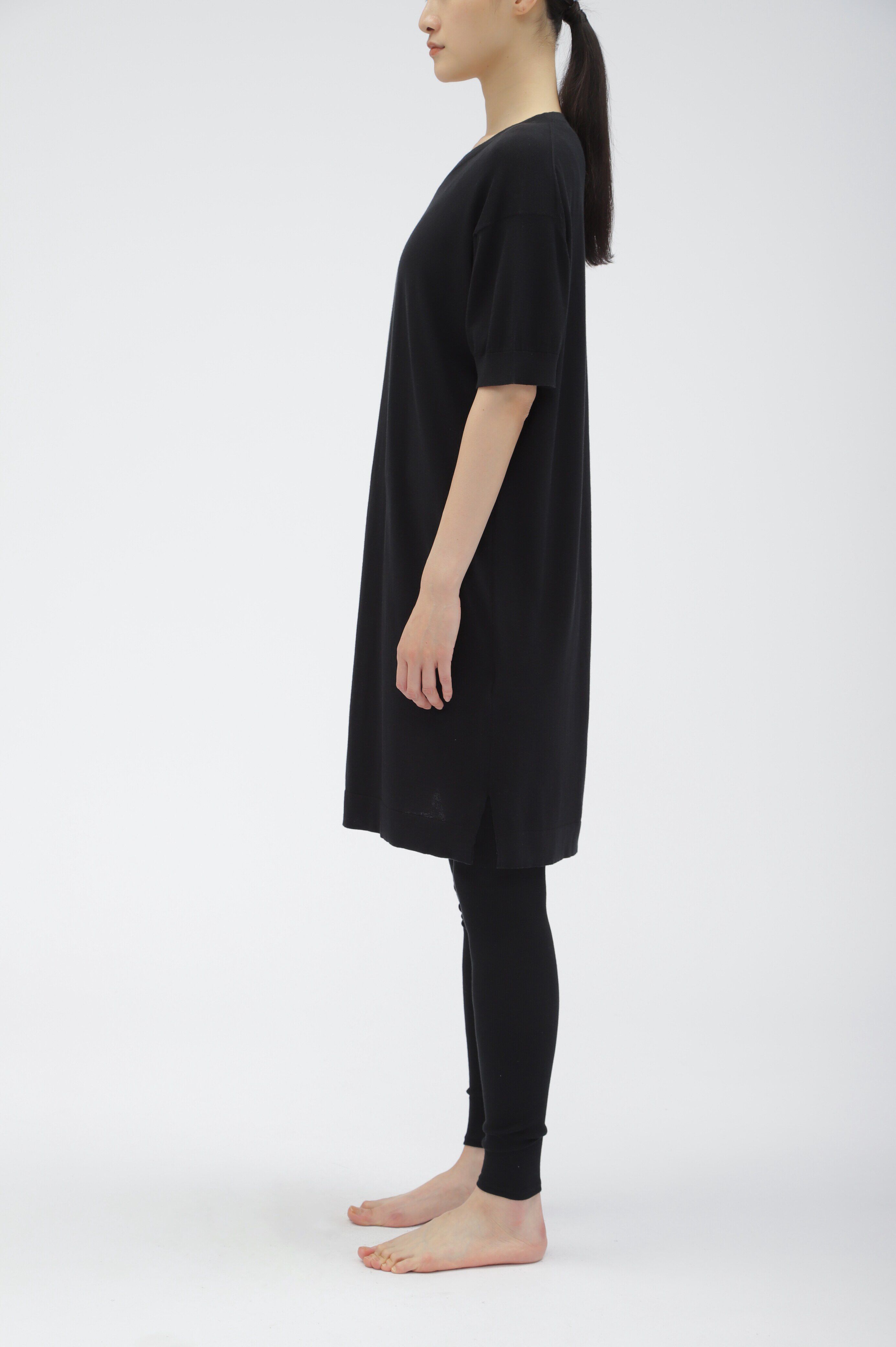 MARGARET HOWELL HOUSEHOLDGOODS「SEA ISLAND COTTON」|ニット・セーター|