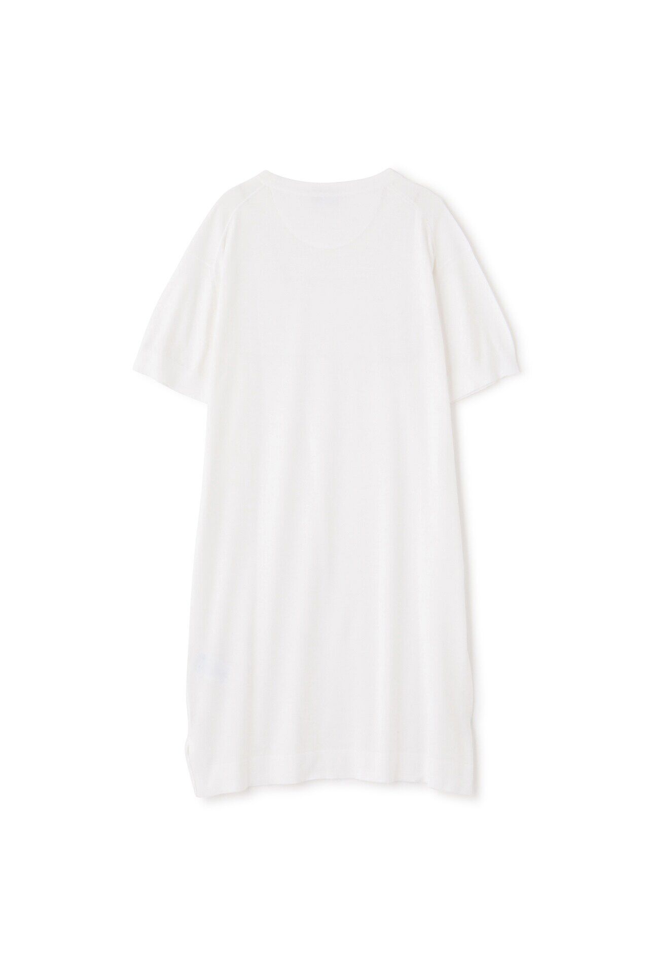 MARGARET HOWELL HOUSEHOLDGOODS「SEA ISLAND COTTON」|ニット・セーター|