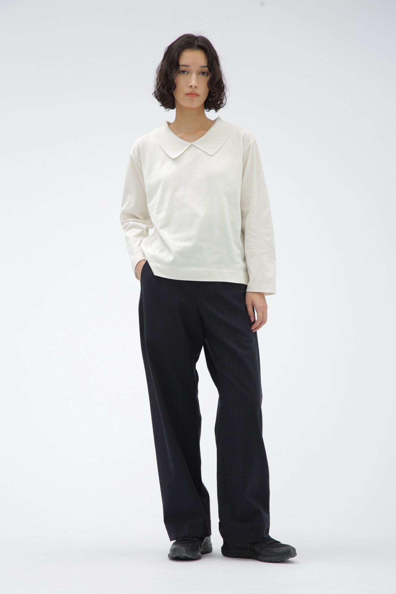  「DENCE COTTON JERSEY」|Tシャツ・カットソー|