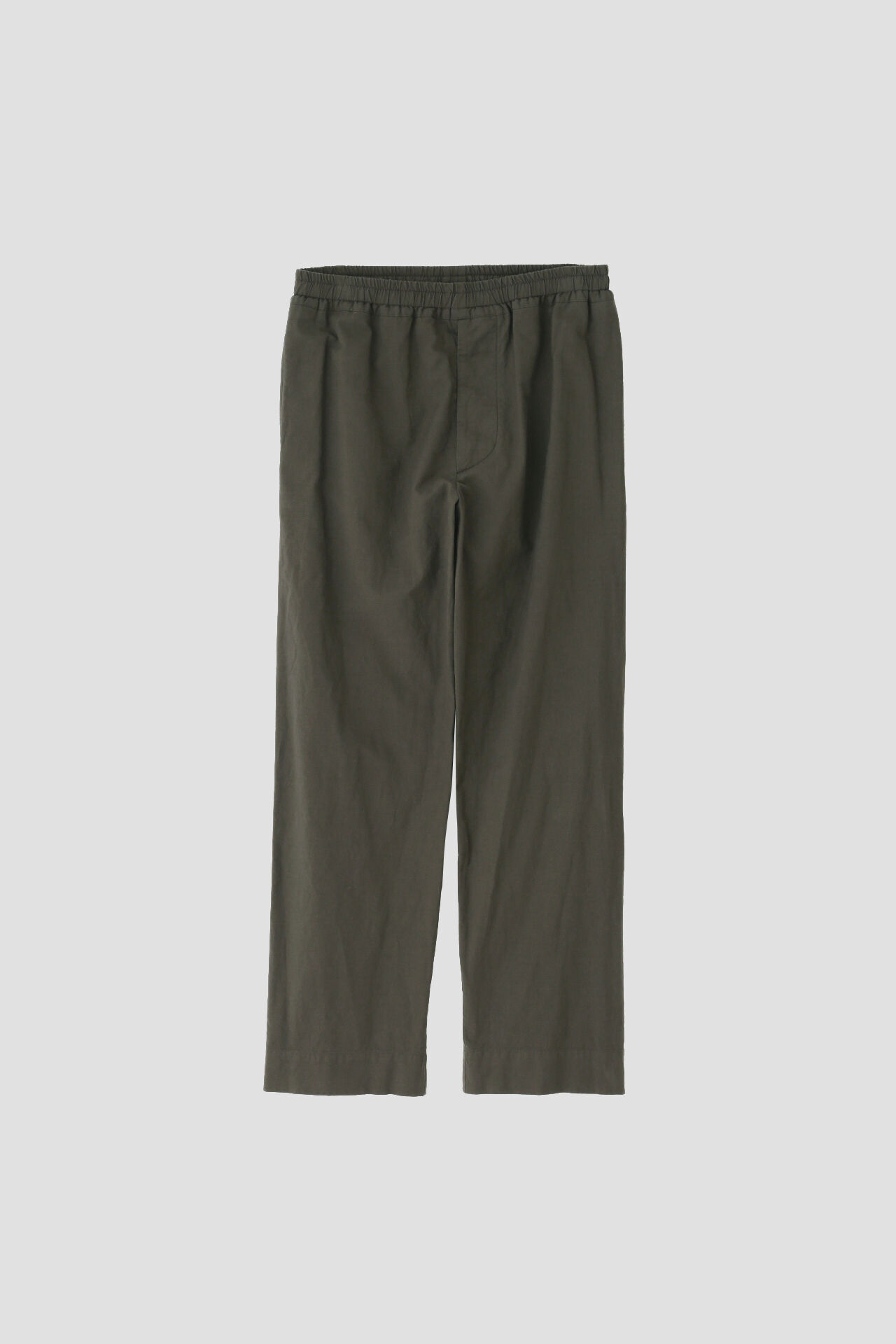 MARGARET HOWELL「COTTON LINEN OXFORD」|その他|