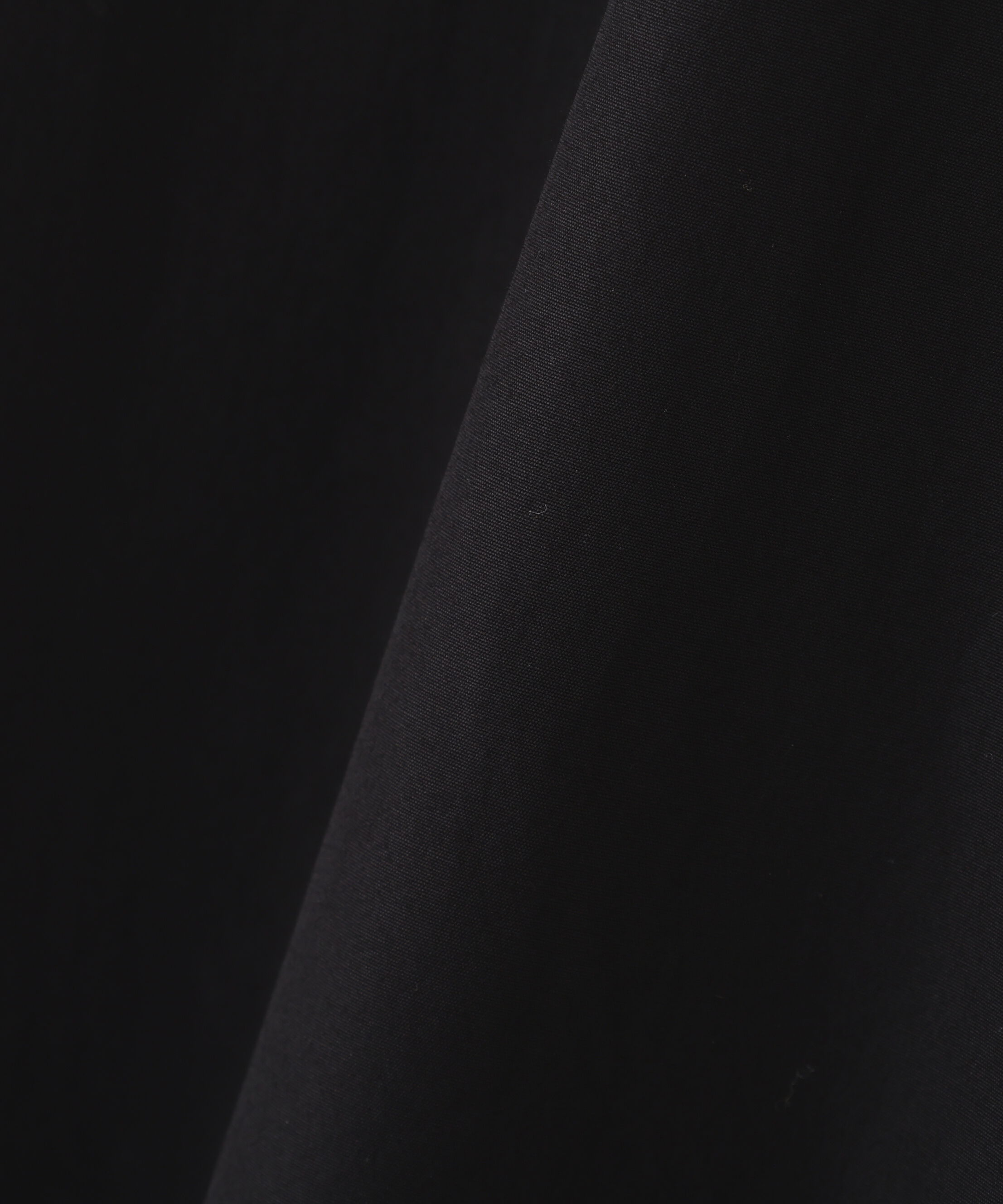 MARGARET HOWELL HOUSEHOLDGOODS「FINE COTTON POPLIN SHIRT」|シャツ・ブラウス|