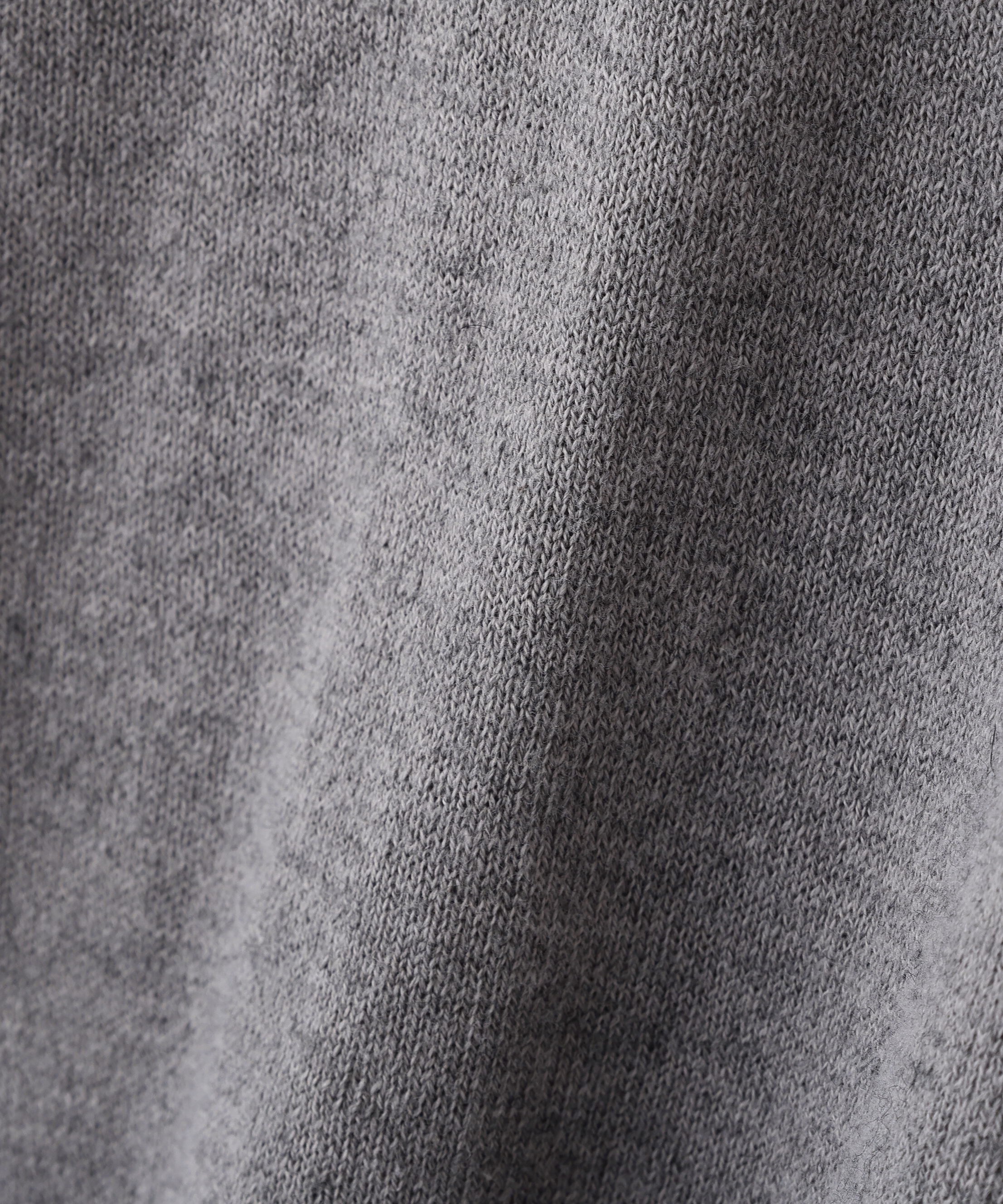 MARGARET HOWELL HOUSEHOLDGOODS「COTTON CASHMERE KNITWEAR」|カーディガン|