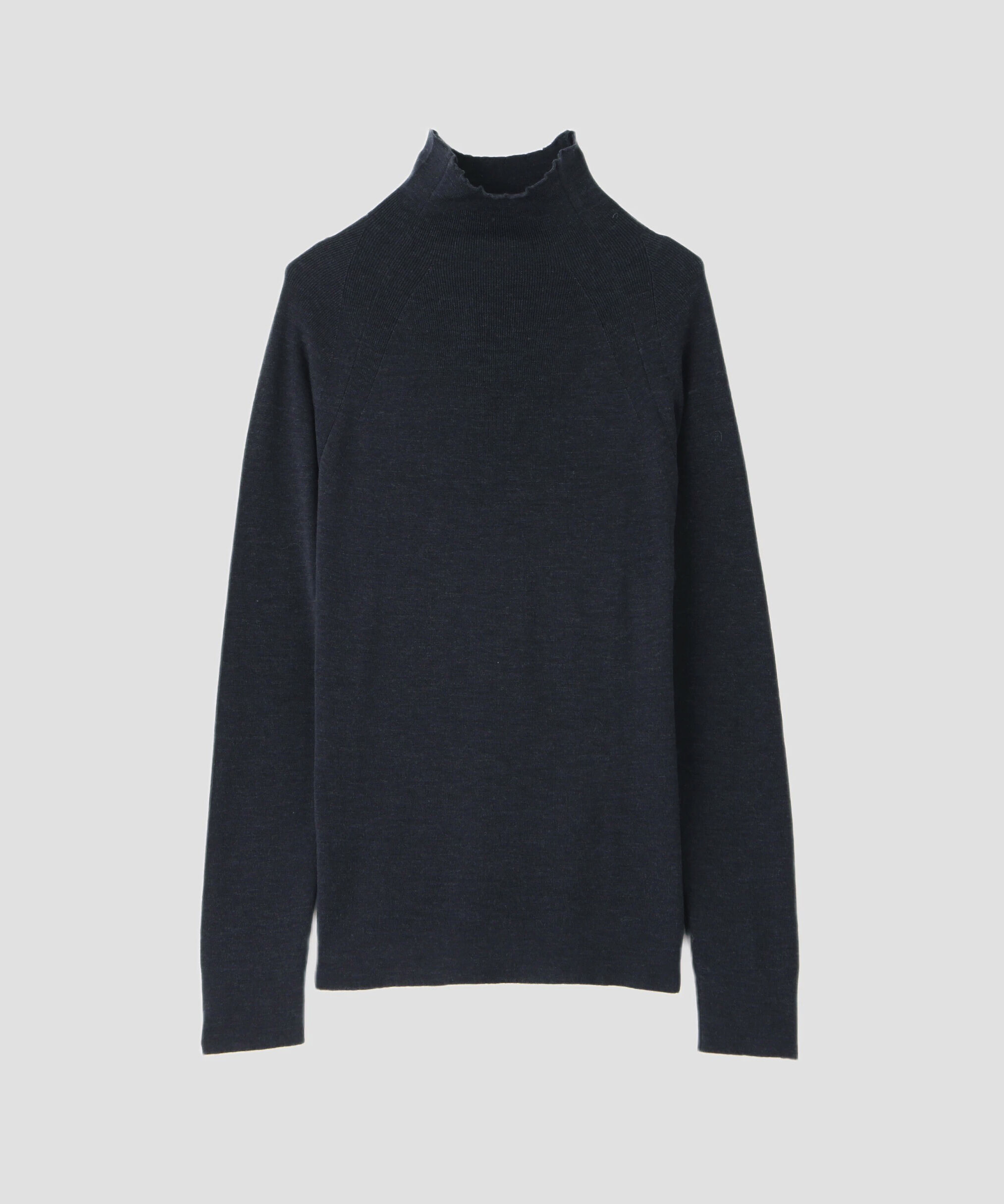  「CLASSIC MERINO KNITWEAR」|ニット・セーター|