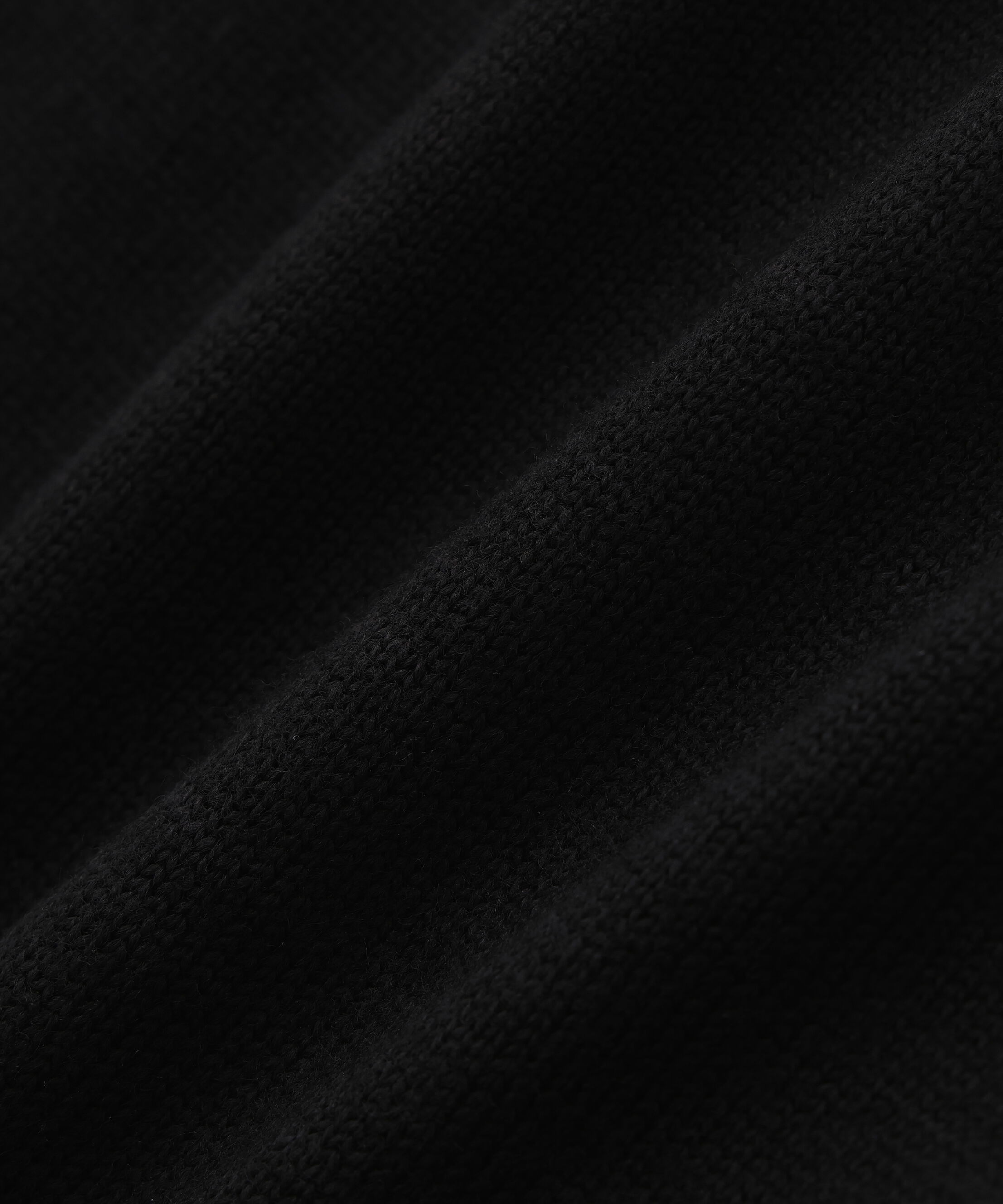 MARGARET HOWELL「WASHABLE WOOL SILK KNITWEAR」|ニット・セーター|