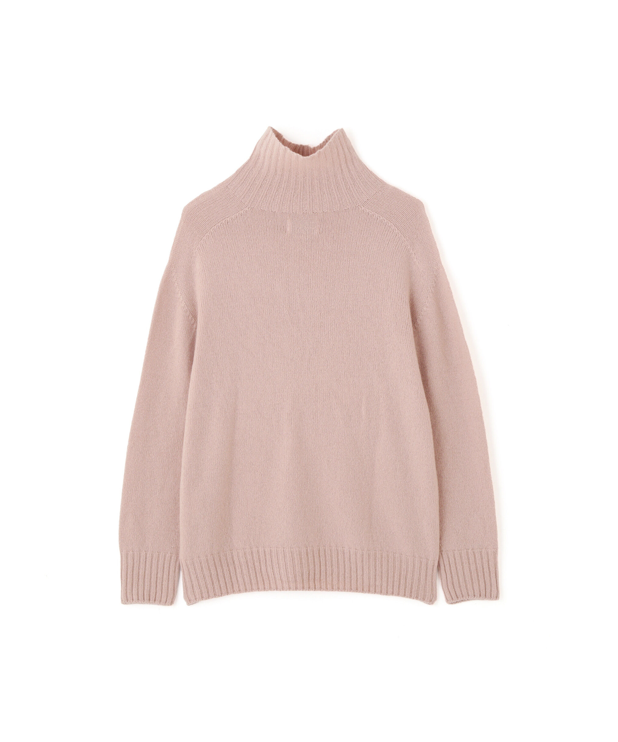 MARGARET HOWELL HOUSEHOLDGOODS「SOFT CASHMERE KNITWEAR」|ニット・セーター|
