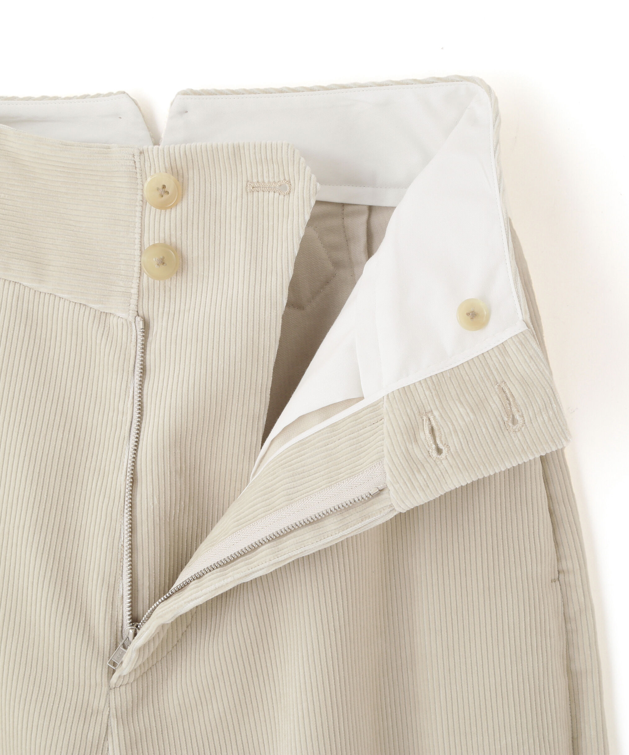  「9 WALE CORDUROY TROUSERS」|その他|