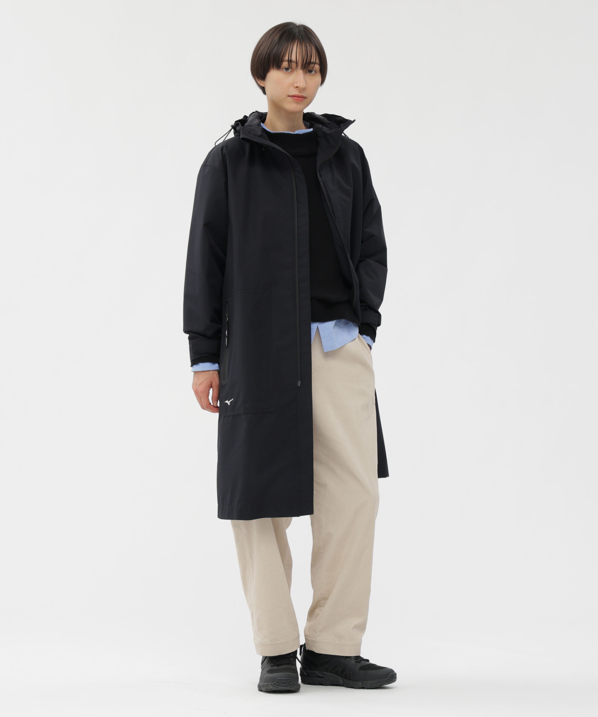  「9 WALE CORDUROY TROUSERS」|その他|