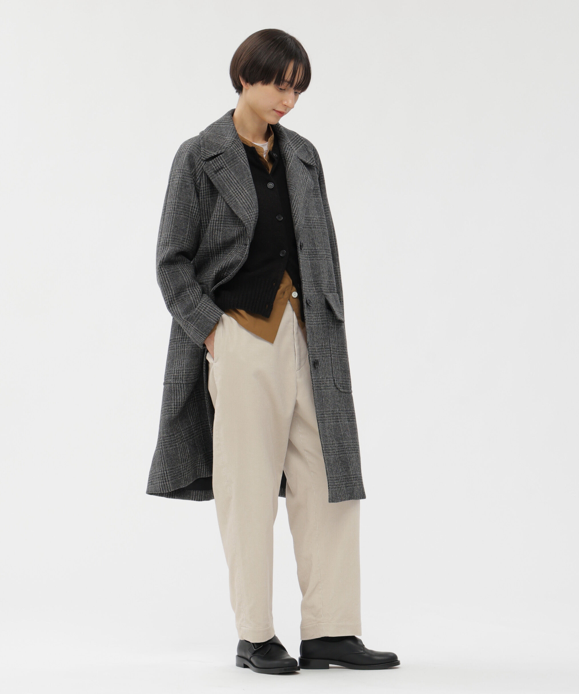  「9 WALE CORDUROY TROUSERS」|その他|
