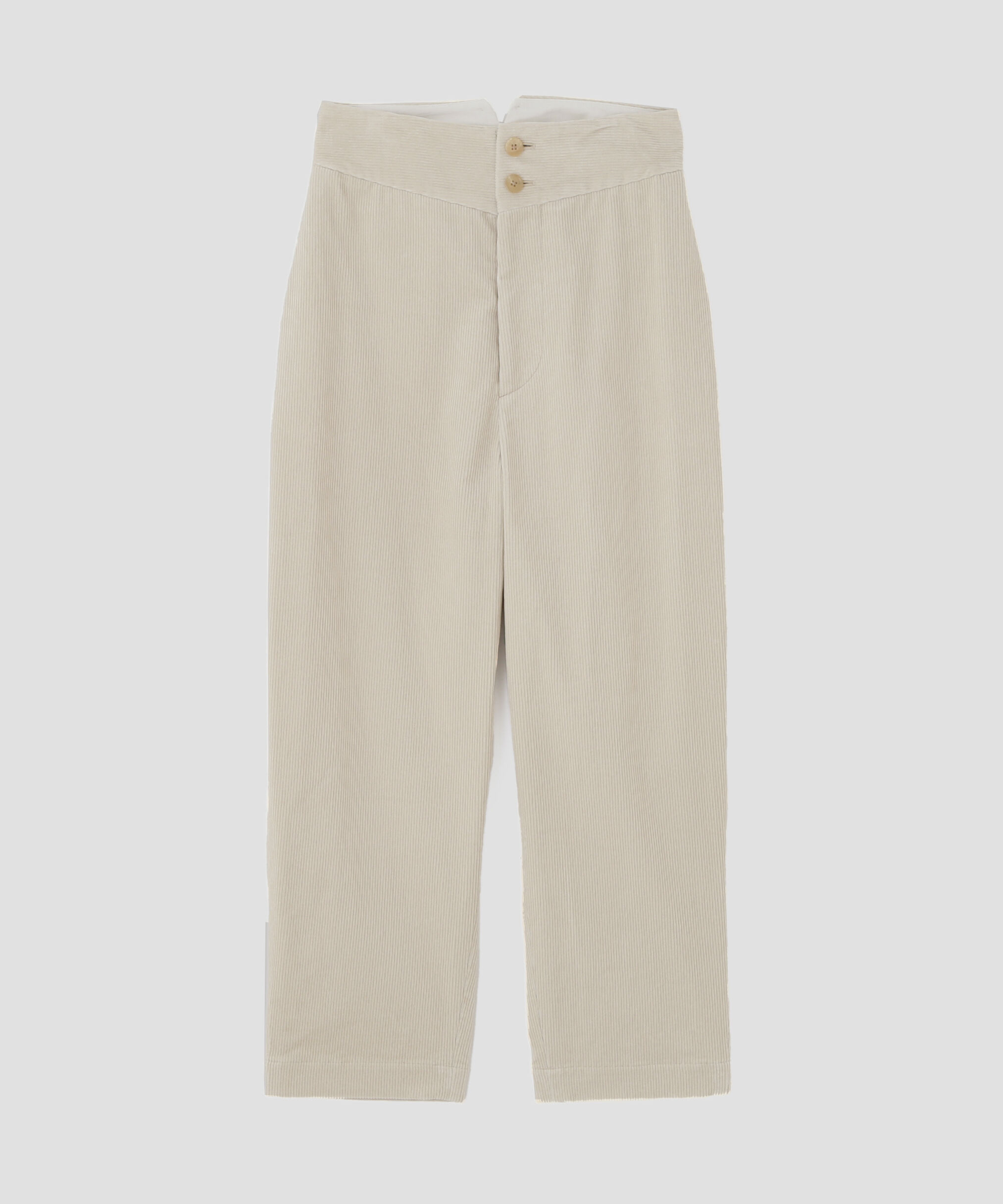  「9 WALE CORDUROY TROUSERS」|その他|