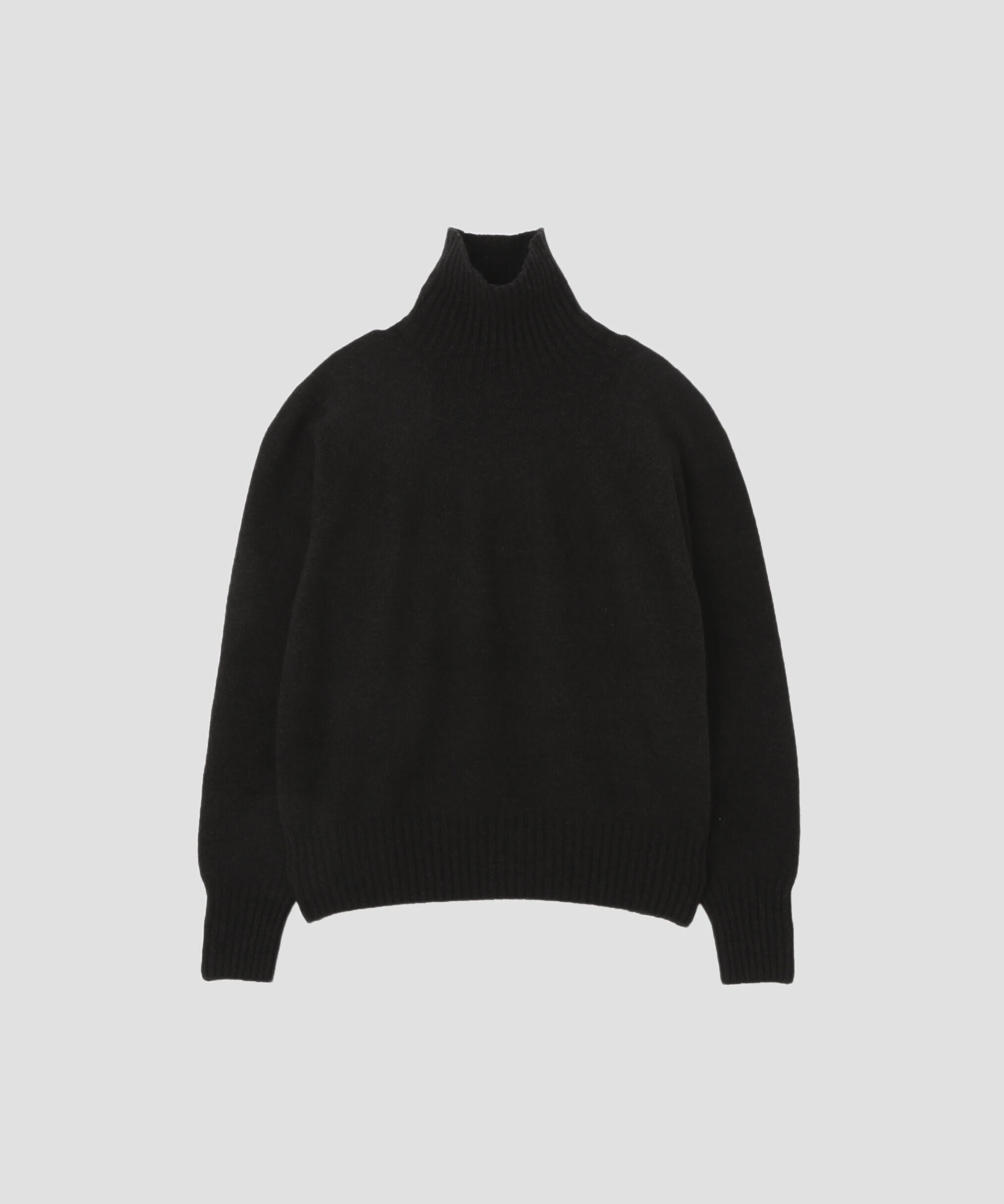  「TWISTED CASHMERE WOOL KNITWEAR」|ニット・セーター|