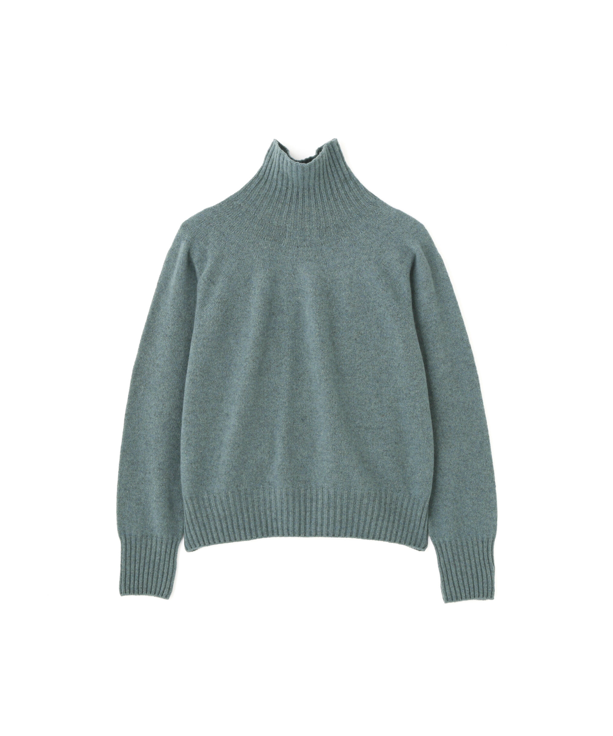  「TWISTED CASHMERE WOOL KNITWEAR」|ニット・セーター|