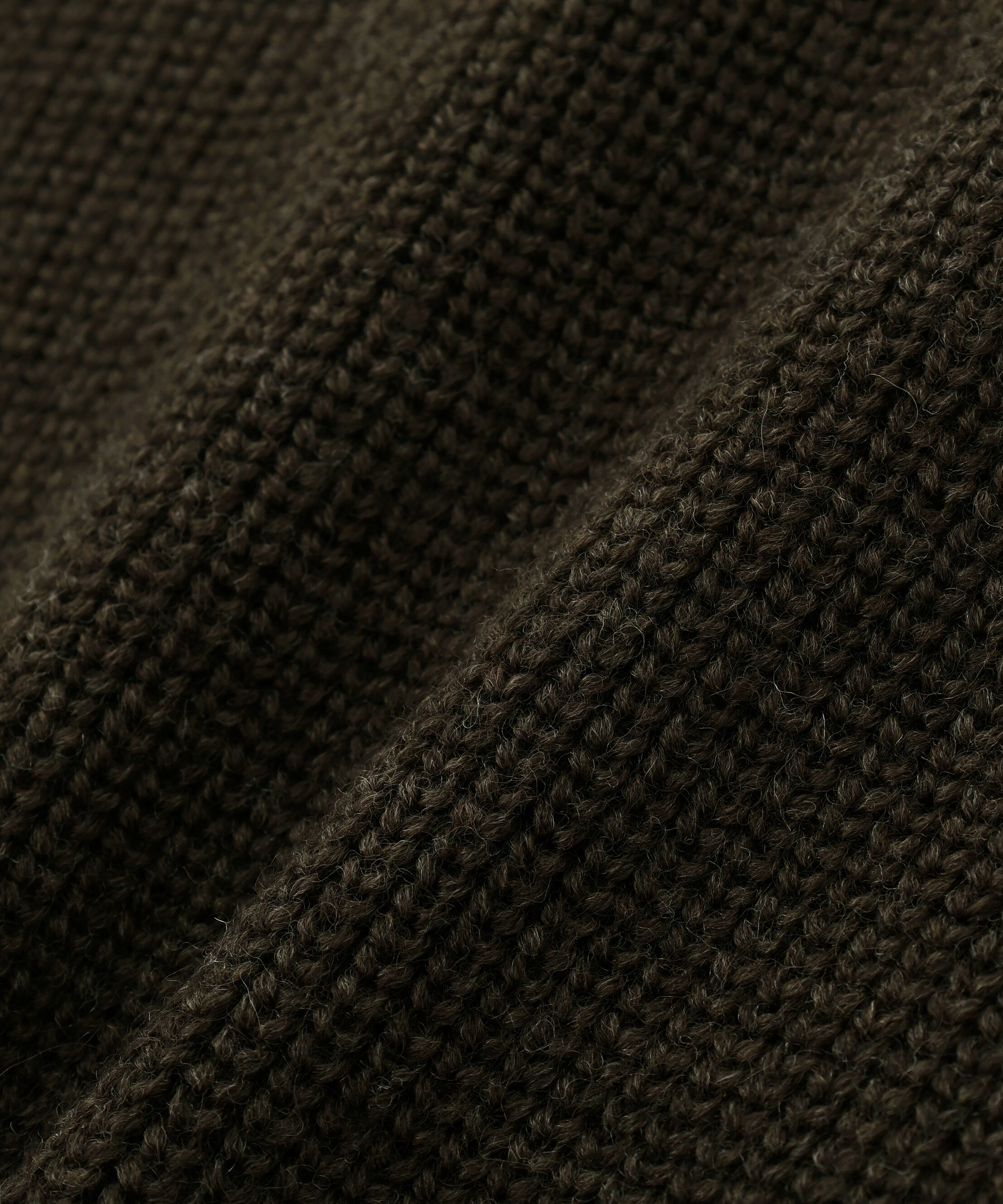 MARGARET HOWELL「MERINO WOOL KNITWEAR」|ニット・セーター|