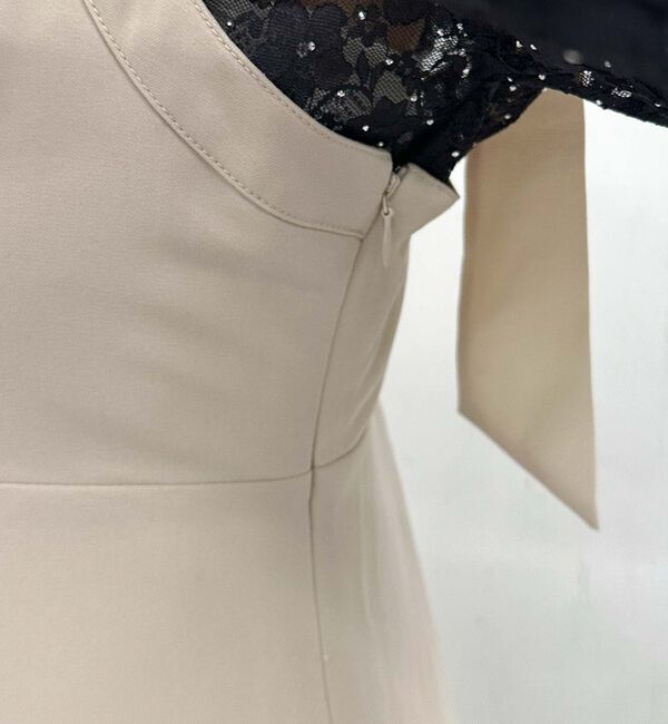 archives「２ｗａｙ肩リボンキャミワンピース」|ワンピース|