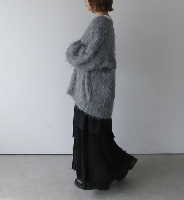 archives「プリーツティアードスカート／」|スカート|