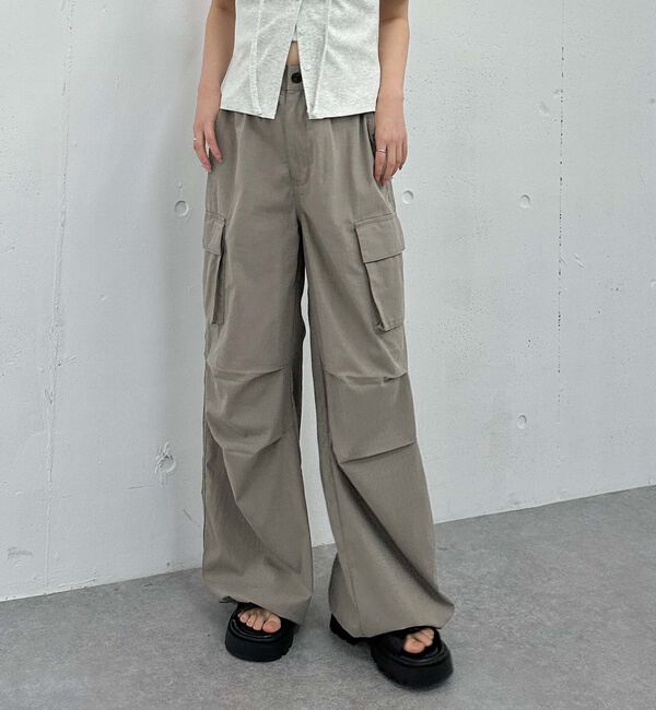 archives「チノカーゴパンツ」|カーゴ|