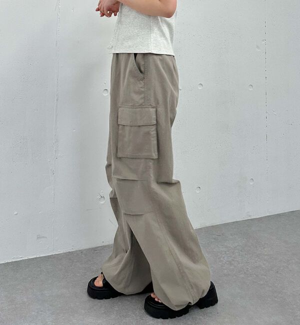 archives「チノカーゴパンツ」|カーゴ|