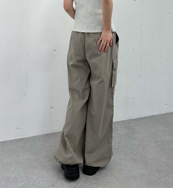 archives「チノカーゴパンツ」|カーゴ|