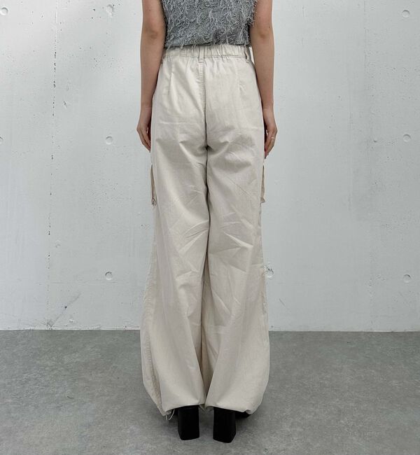 archives「チノカーゴパンツ」|カーゴ|