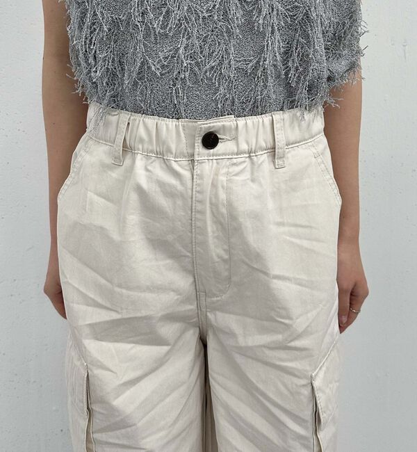 archives「チノカーゴパンツ」|カーゴ|