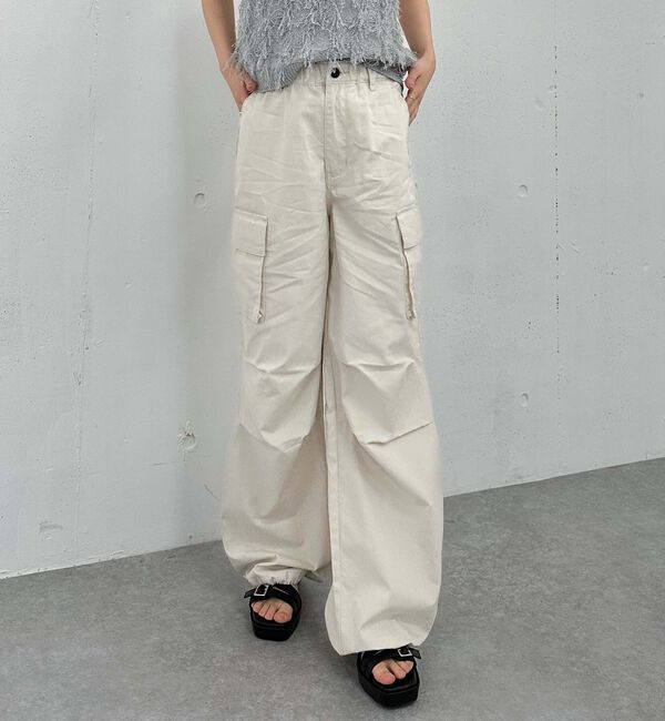 archives「チノカーゴパンツ」|カーゴ|