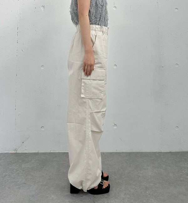 archives「チノカーゴパンツ」|カーゴ|