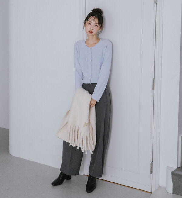 archives「無地ストール」|バンダナ・スカーフ|