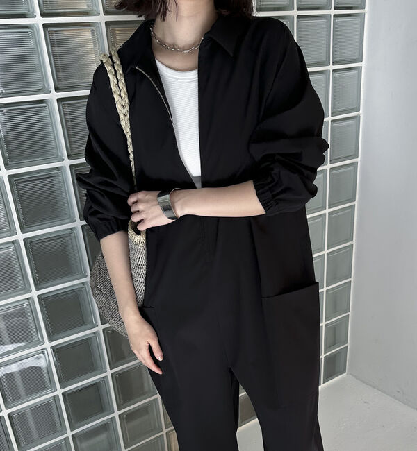 Doux archives「ＺＩＰオールインワン」|ワンピース|