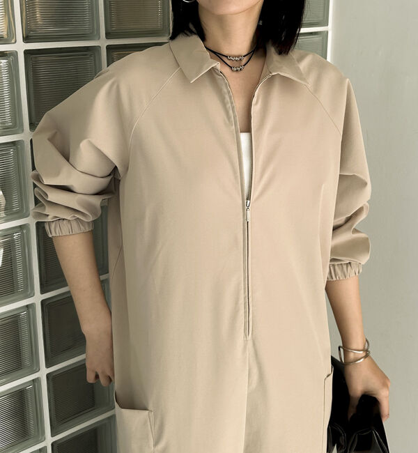 Doux archives「ＺＩＰオールインワン」|ワンピース|