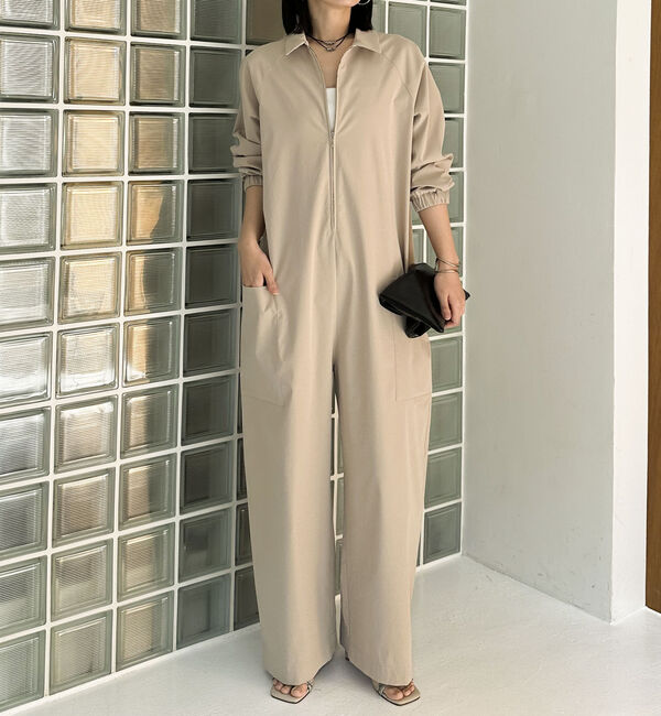 Doux archives「ＺＩＰオールインワン」|ワンピース|