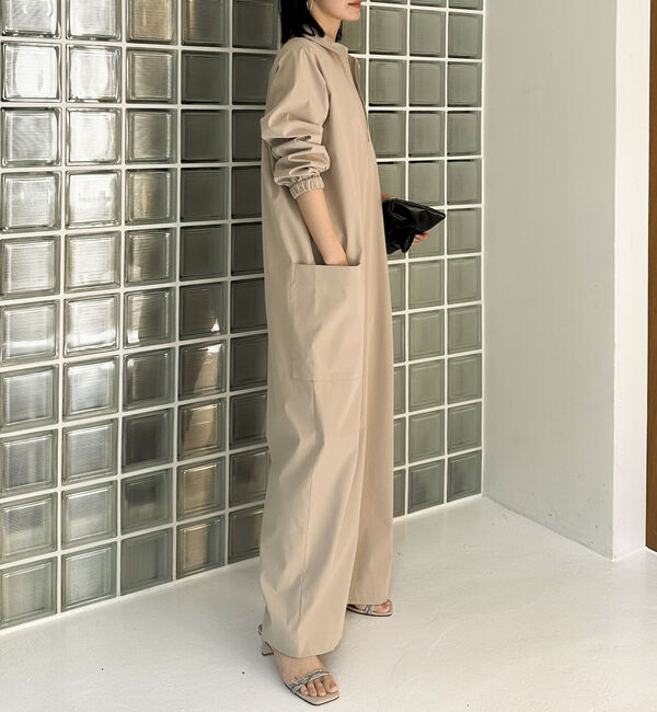 Doux archives「ＺＩＰオールインワン」|ワンピース|