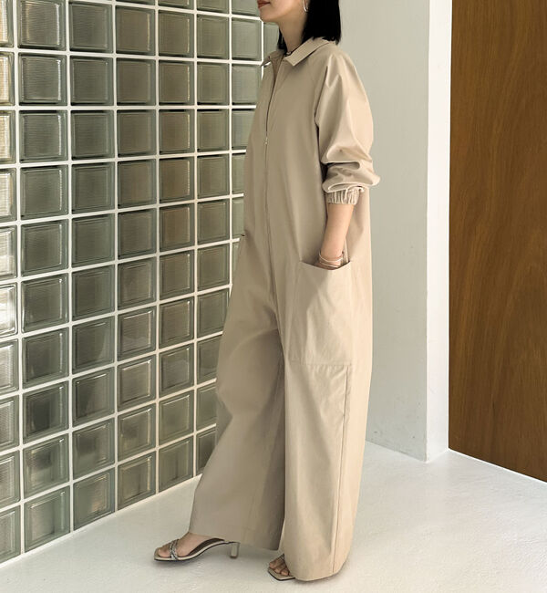 Doux archives「ＺＩＰオールインワン」|ワンピース|