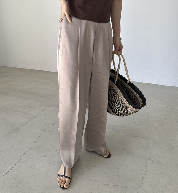 Doux archives「【ＢＡＧＭＡＴＩ】アバカカゴバッグ」|その他|