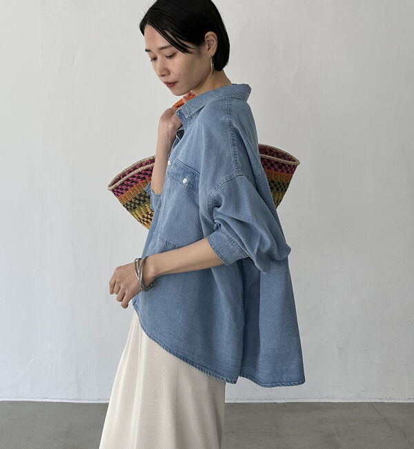 Doux archives「【ＢＡＧＭＡＴＩ】アバカカゴバッグ」|その他|