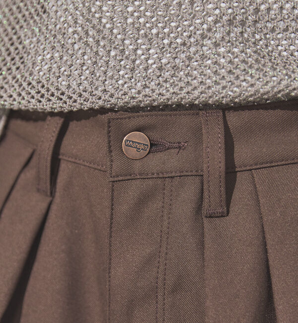 Doux archives「Ｗｒａｎｇｌｅｒ　ＷＲＡＮＣＨＥＲ　ＳＨＯＲＴＳ」|その他|