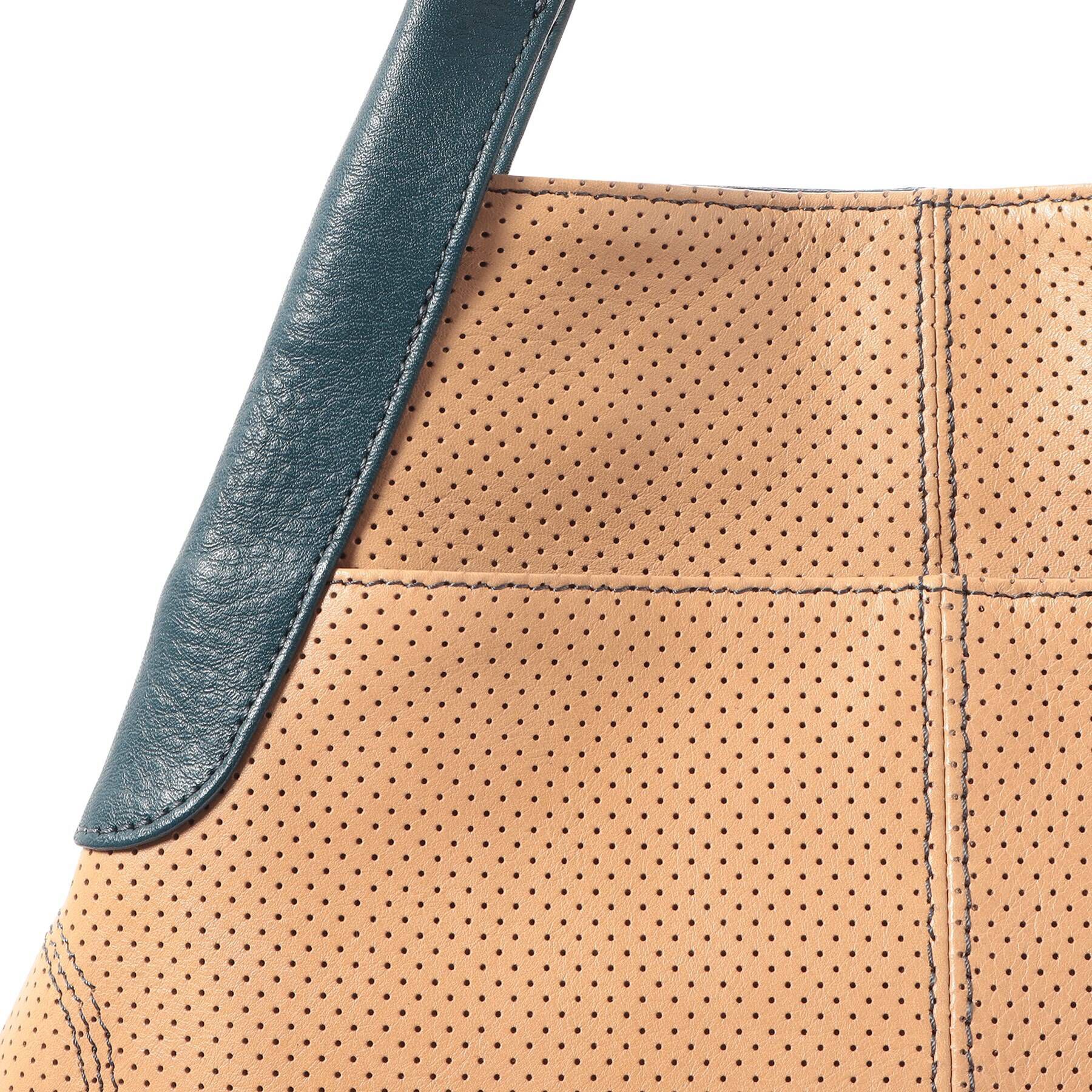 HIROKO HAYASHI「VEIL(ヴェイル)ハンドバッグ」|ハンドバッグ|