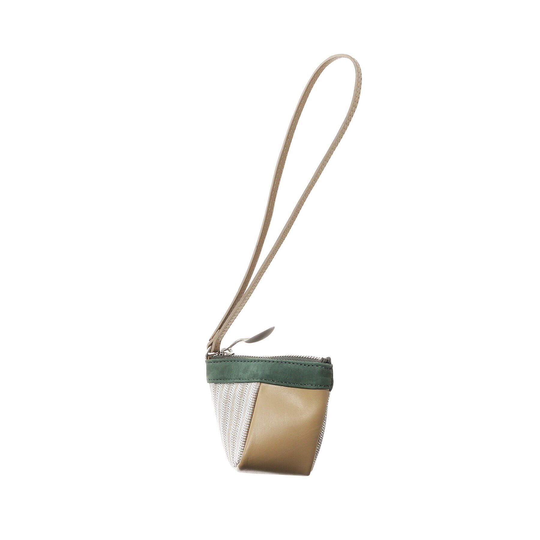 HIROKO HAYASHI「PASTICCIO（パスティッチョ）チャームポーチ」|ポーチ|