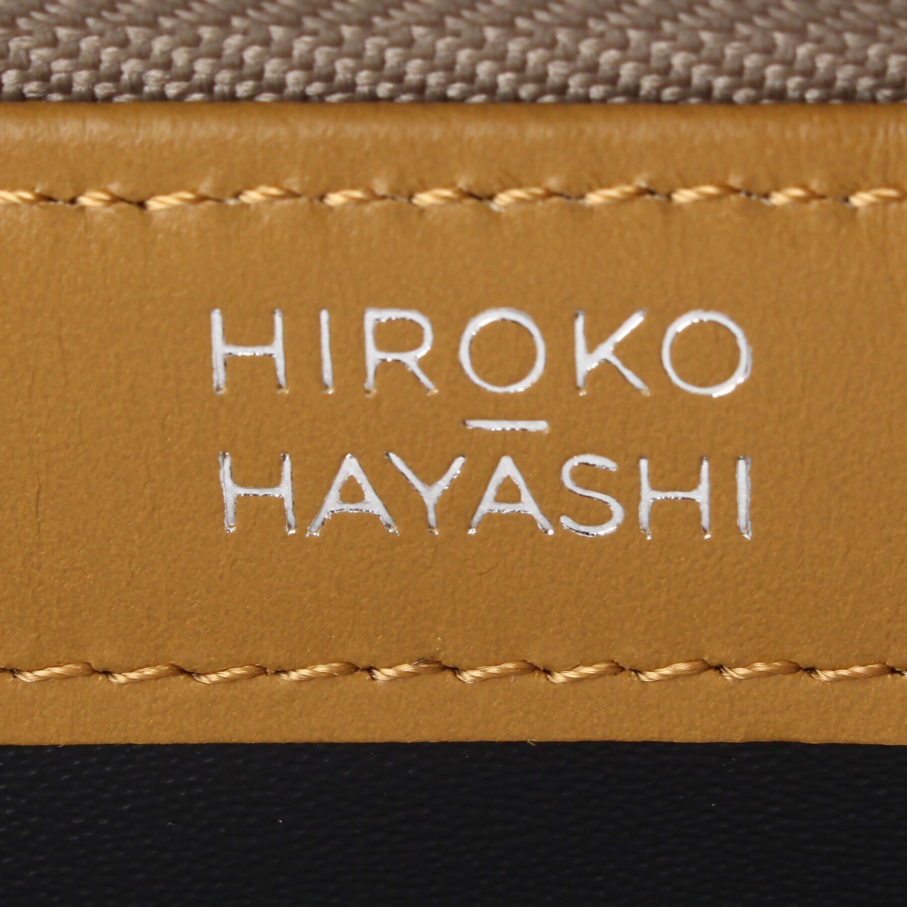 HIROKO HAYASHI「OTTICA（オッティカ）ファスナー式長財布」|財布|