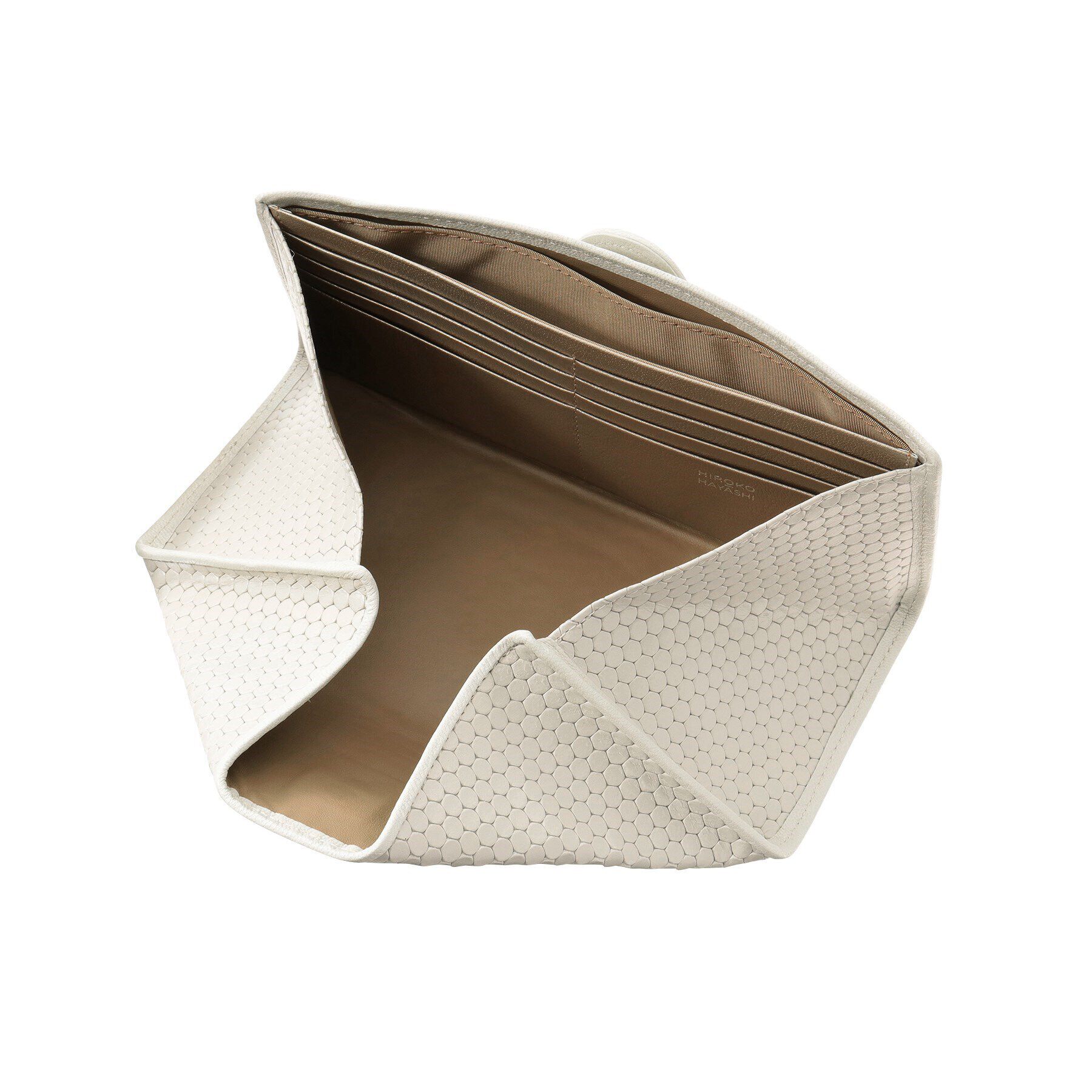 HIROKO HAYASHI「CARDINALE（カルディナーレ）長財布」|財布|