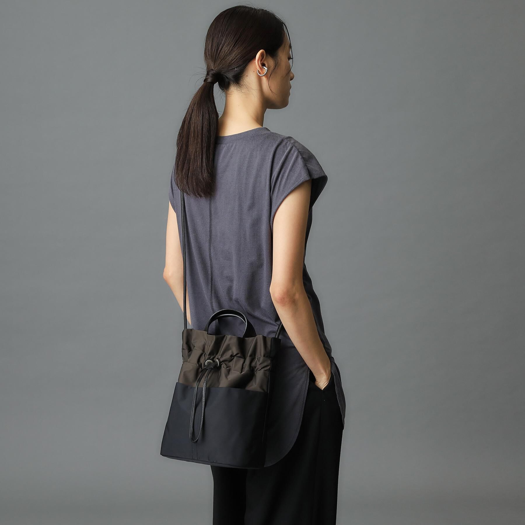 HIROKO HAYASHI「LUINI（ルイーニ）ショルダーバッグ」|ショルダー・メッセンジャー|