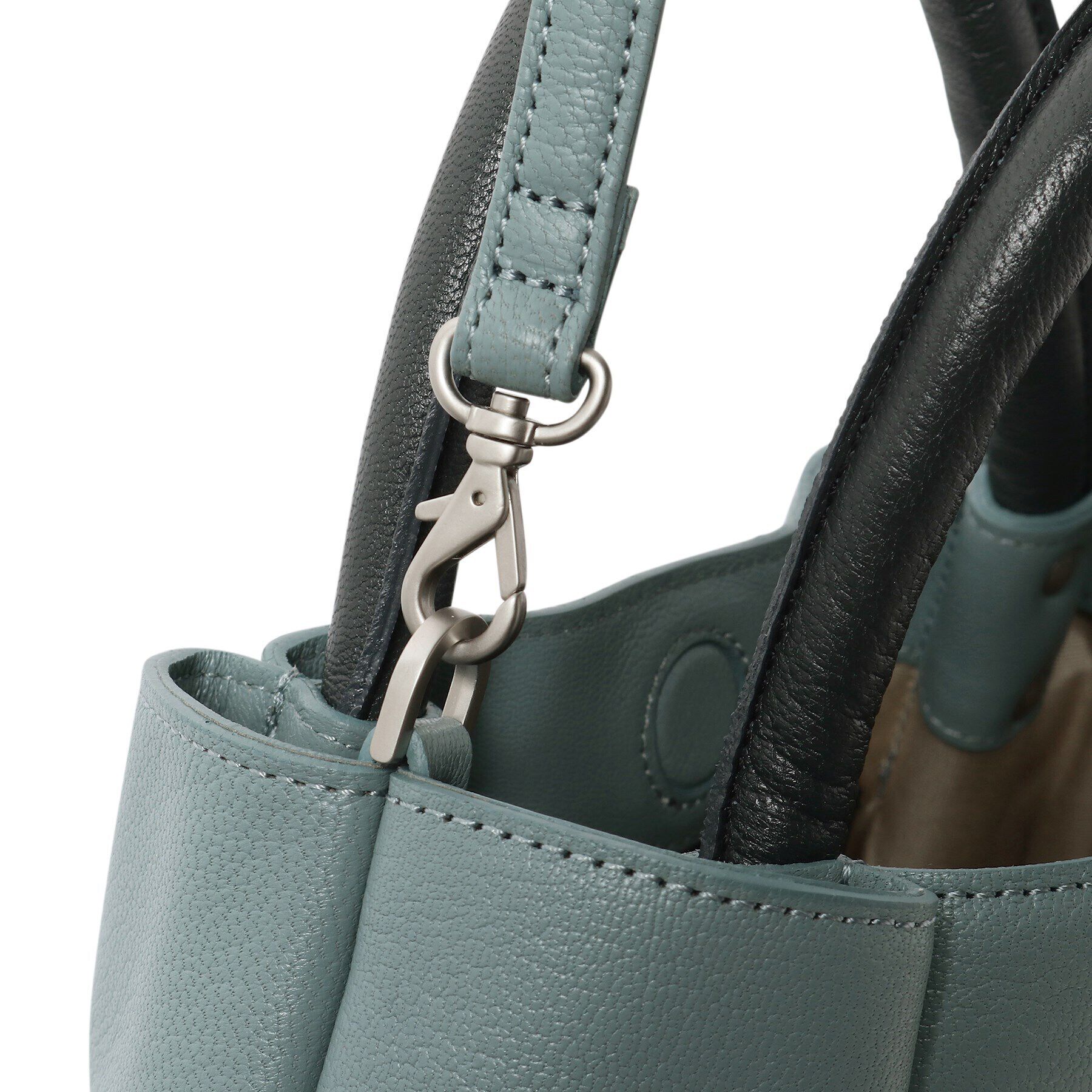 HIROKO HAYASHI「CORDA（コルダ）2wayショルダーバッグ」|ショルダー・メッセンジャー|