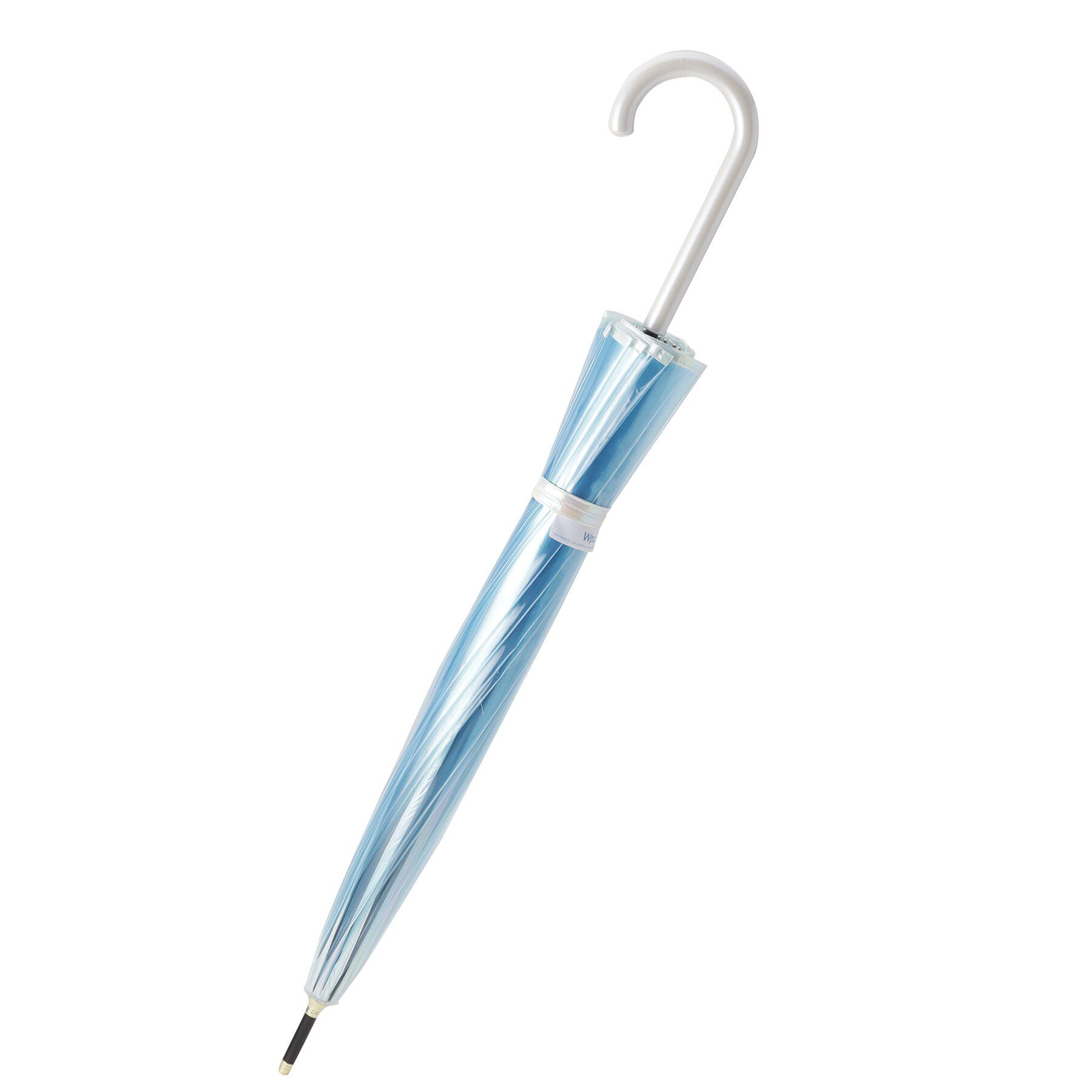 SHOO･LA･RUE「【雨傘/ビニール傘】【Wpc．】マーメイドアンブレラ」|傘|