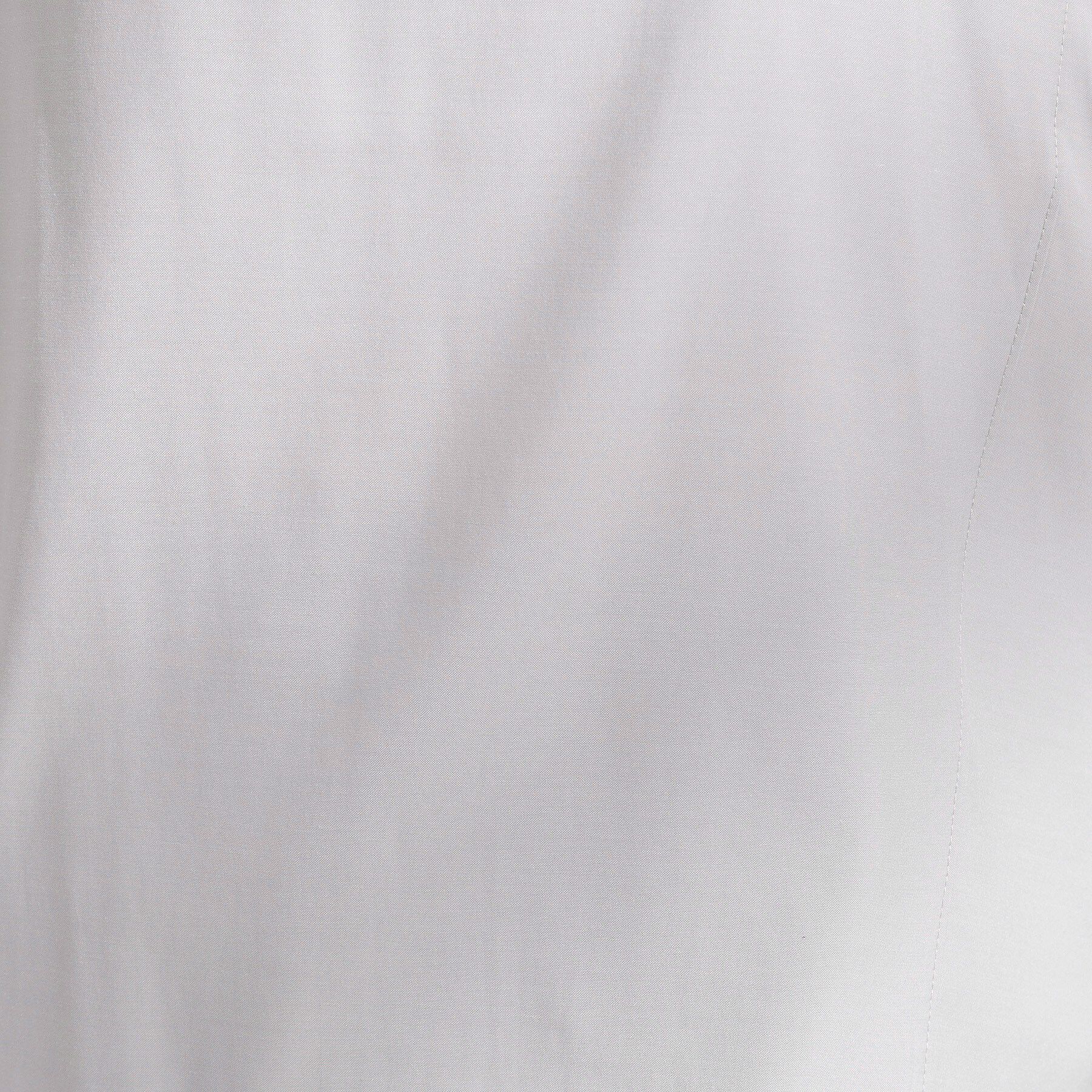 SHOO･LA･RUE「【ひんやり/洗濯後しわになりにくい】リブ切り替えドルマンブラウス」|シャツ・ブラウス|